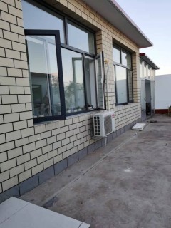(乐亭西高）平房3室2厅1卫9000元/年140m²出租