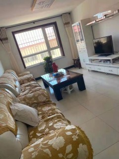 (乐亭城区)御景嘉园2室1厅1卫62万94m²出售