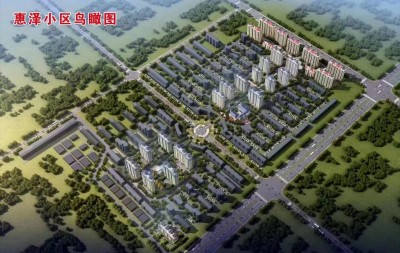 房源图