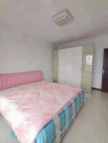 急售健康家园电梯房,99.37平,10层,带23平地下室,中等装修,品牌家具家电,69.8万可议