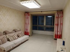 精装出租！9500/年！富强范庄2室2厅1卫875元/月90m²出租