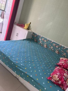 (乐亭城区)盛世景湾2室1厅1卫62.8万80m²出售