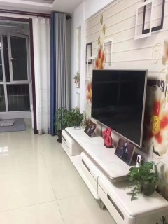 急售，水韵名居4层，108平三居室，有本可贷款，中等装修，96万可议，老本可贷款
