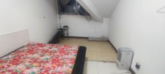 (京唐港)盛世景苑2室1厅1卫550元/月60m²出租