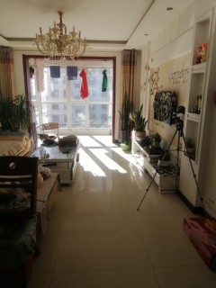 (乐亭城区)御景西区2室2厅2卫72万94m²出售