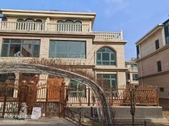 (乐亭城区)泰和盛景5室2厅2卫390万307m²出售