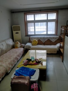 (乐亭城区)富强C区一楼共5楼110平三室明厨明卫75万可议老本儿3室2厅1卫75万110m²出售
