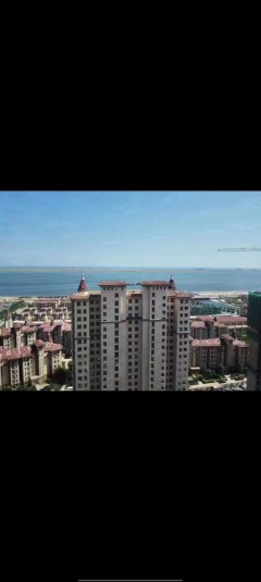 新上！急售好房，21万，车库的价钱买套海景房²