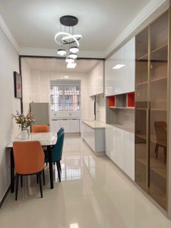 (乐亭城区)御景西区3室2厅2卫95万130m²出售