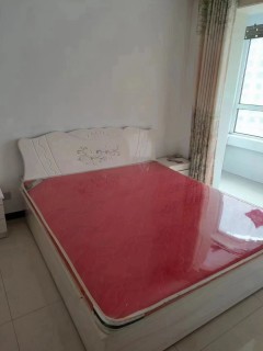 (乐亭城区)泰和盛景2室2厅1卫666元/月80m²出租