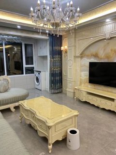 (乐亭城区)水悦华苑3室2厅1卫122万118m²出售
