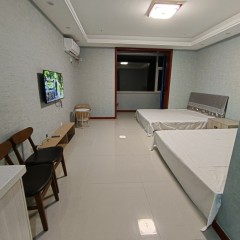 金贝明珠公寓1室1厅1卫25万51m²出售