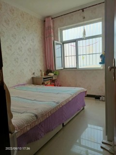 (京唐港)祥盛小区2室1厅1卫34万78m²出售