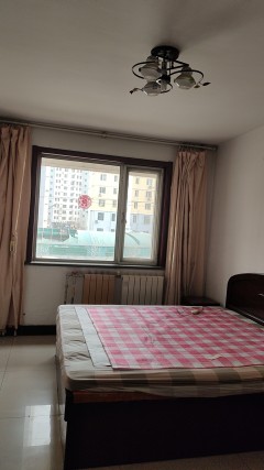 (京唐港)恒通花园2室1厅1卫1125元/月88m²出租