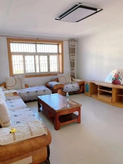 富强D区3室2厅1卫60万110m²出售
