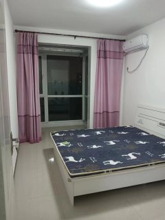 (京唐港)洪福小区2室2厅1卫1416元/月95m²出租
