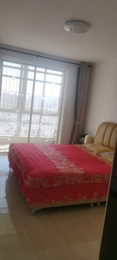(乐亭城区)健康红楼2室2厅1卫66.6666万98.8m²出售