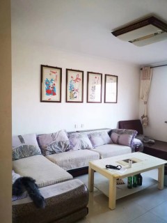 (乐亭城区)富强D区3室2厅60万110m²出售