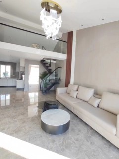 (乐亭城区)泰和盛景3室2厅65万190m²出售