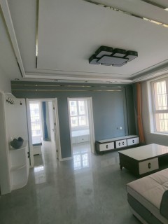 (乐亭城区)泰和盛景2室2厅1卫49.5万74m²出售
