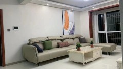 [庆祝][庆祝][庆祝]东延三期六楼带阁楼楼上楼下四室两厅精装未住56.8万