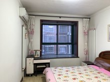 名人居3楼86平简装，南北通透，50万，老本可贷款