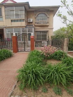 富强别墅178+50平米带车库，位置优越350万