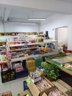 (乐亭城区)迎宾楼1室2厅1卫1700元/月100m²出租
