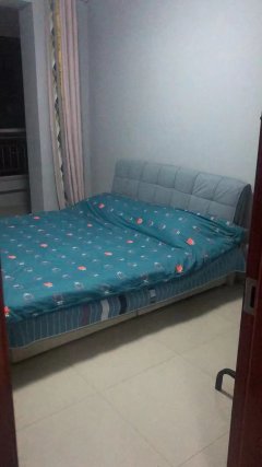 (1300/🈷️、东延🈷️租房)乐安家园2室2厅1卫1300元/月65m²出租
