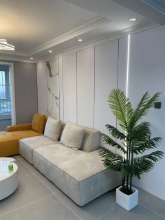 盛世97平全阳户型大两室，53万，毛坯，老本！有下房