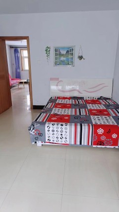 (富强一楼，年租12500。)富强C区2室1厅1卫1041元/月90m²出租