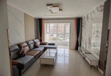 (乐亭城区)乐亭东延三期2室2厅1卫59.8万80m²出售