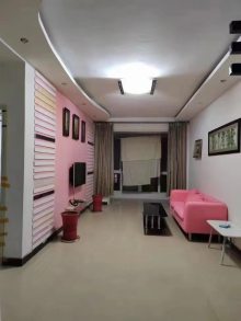 (9个月转租7500)健康红楼2室1厅1卫833元/月80m²出租