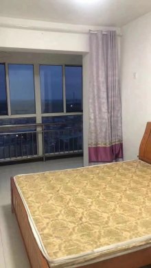 (1300/🈷️、御景小平米)御景嘉园2室2厅1卫1300元/月65m²出租