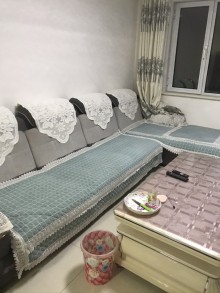 (乐亭城区)水悦华庭2室2厅1卫75万94m²出售