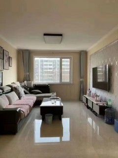 (盛世精装包物业半年9000。)盛世景湾2室1厅1卫1500元/月100m²出租