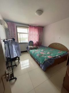 (乐亭城区)富强D区2室1厅1卫1000元/月95m²出租