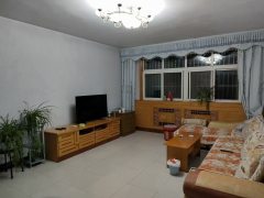(乐亭城区)茂源小区3室2厅1卫1000元/月110m²出租