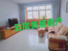 12000/年  出租茂源3楼110平米，每个屋都有空调，家电齐全，拎包入住
