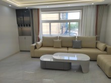 (乐亭城区)瑞祥楼3室2厅1卫59万92m²出售