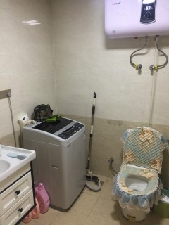 (乐亭城区)盛世景湾2室1厅1卫1280元/月81m²出租