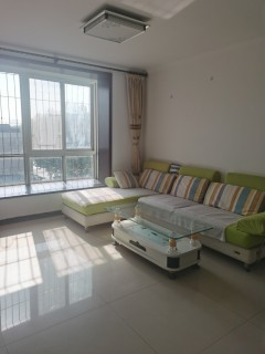 (乐亭城区)乐亭健康家园3室2厅1卫61万99m²出售