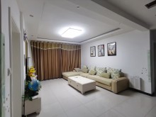 [烟花]年租18000包物业[] 婚房首租​出租22冶112平，精装小住有空调，家电齐全拎包入住 