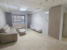 (乐亭城区)盛世景湾3室2厅2卫99.8万130m²出售