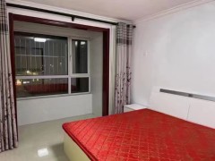 (年租17000包物业)水韵名居3室2厅1卫1416元/月117m²出租