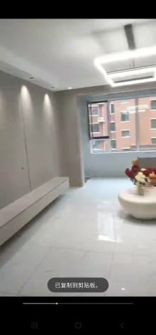 华苑纯电梯洋房，三楼共六层，豪华自住装修，明厨明卫，精心设计，地上下房，98.8万