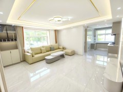 稀缺房源[太阳]瑞祥楼二楼，92平，精装修三室，好位置，老本59万