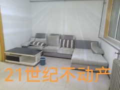 月租1000 半年起租 茂源5楼，100平3室，家具家电齐全，有空调