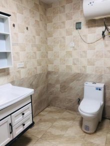 (盛世🈷️租房、1500/🈷️)盛世景湾2室2厅1卫1500元/月80m²出租