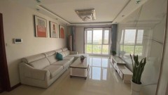 水韵名居19楼精装2室2厅1卫85万102m²出售